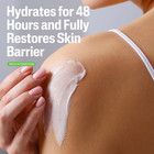 Face   Body Moisturizer  Hydrating Moisturizing Cream For Dry To Very Dry  Sensi