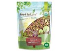 Organic Raw Pistachios  No Shell     Non-gmo Unsalted And Unroasted Kernels kosher