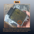Transmission Control Module Tested Reprogrammed For L39c 2008-2010 Mazda 5 2 3l