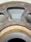 Volvo Penta 3858437 Marine Engine Coupler