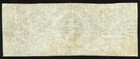 Richmond  Virginia Virginia Treasury Note  5 March 13  1862 Civil War Obsolete