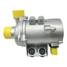Pierburg Engine Water Pump 11517586925 For Bmw E60 E82 E88 E90 E91 128i 325i X3