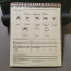Basic Square Yoke Large Sizes 6-12 Chery Williams Heirloom Patterns Uncut 