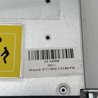 Netapp Fas2750 Storage 24x 2 5  Bay 2x Module 2x Psu Naj-1501
