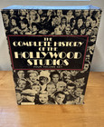 Vintage 4 Volume Set  The Complete History Of Hollywood Studios 1987 Used