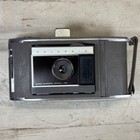 Polaroid Land Camera Model J66 Vintage Instant Film Camera W  Case