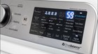 Lg Wt7300cw 5 0 Cu  Ft  High-efficiency Smart Top-load Washer - Local Pick Up 