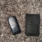 Mint Oem Nikon Ml-l3 Black Wireless Remote Control W  Soft Case