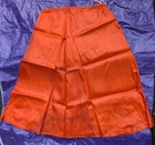 Vintage 1950s Or 1960 s Collegeville Witch  Costume      Read     