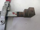 De-sta-co Toggle Clamps Lot Of 5 Used Model  207-lb  207-sb  Destaco