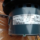 Genteq 5kcp39jg N811as Ac Motor 1ph1 2hp 1075rpm 208-230v-ac brand New Open Box 