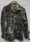Desert Storm Era Us Army Bg Gen Behrenhausen Vietnam Vet s Bdu Combat Uniform