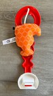 Fisher Price Animal Activity Jumperoo Replacement Toy Toucan Bird Jumper Bouncer