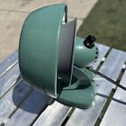 Vornado  21 Watt Vintage Inspired Desk   Table Fan 2 Speed Green  Works Read