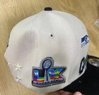 New     Seattle Seahawks Super Bowl 60 Lx Champions Snapback Football Hat