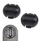 Floor Drain Plug  Compatible With Polaris General  Polaris Rzr 1000 900 Xp 2pcs