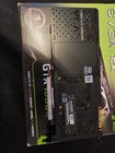 Evga Geforce Gtx 1080 Ti Sc 11gb Gddr5x Graphics Card  11g-p4-6393-kr 