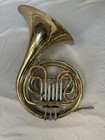 Quality  Ambassador By Fe Olds   Son French Horn   Case Fullerton  Calif  U s a 