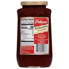 Polaner Strawberry Fruit Preserves Homemade Style Jam 32 Ounce