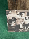 Gold Star Gallery   Star Trek   Sepia Tone   11x14 Print   On Hard Backboard
