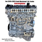 For Ford Mustang 2 3l Turbo Caf488wqga 4-cylinder Engine Motor 2015-2022