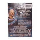 Stargate Sg1 Season 9 Dvd Christopher Judge Sealed Brand New
