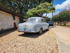 1961 Mercedes-benz 190 D 