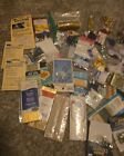 Vtg Lot Of Sewing Craft Junk Drawer See The Pictures For More Details 