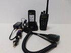 Motorola Xpr6550 Uhf 403-470mhz Aam55qdh9la1an Mototrbo Digital Portable Radio