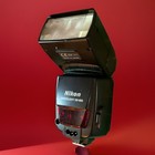 Nikon Sb-800 Autofocus Speedlight Flash  Diffuser