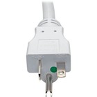 Eaton Tripp Lite Series Safe-it Ul 1363a Medical-grade Power Strip For Patient-c