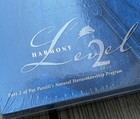 New  Parelli Natural Horsemanship Program Harmony Level 2 Complete Set