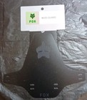 Fox Black Mud Guard 