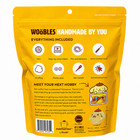 The Woobles X Sanrio Pompompurin Learn To Crochet Kit