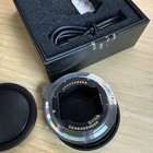 Viltrox E-z Auto Focus Lens Mount Adapter For Sony E-mount Lens To Nikon Z Mount