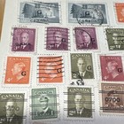 Canada  Surcharge   Others Group Unchecked Used     Lot 20 File 167 