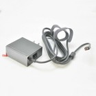 Google Chromecast Ultra Ac Adapter Power Supply Cord Wall Charger With Rj45 Port