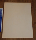 Original 1979 Smokey The Bear  only You Can Prevent  Fire Prevention Poster