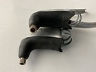Mafac Vintage Brake Levers With Rubber Hoods France
