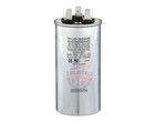 35 5 Round Running Capacitor Tradepro 30 5 Mfd 370 440v New