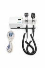 Welch Allyn 767 Wall Transformer With Heads Ophthalmoscope   Otoscope