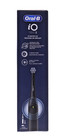 Oral-b Io Series 2 Rechargeable Electric Toothbrush Starter Kit - Knight Black