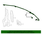 Genuine Honda Parking Aid System Wiring Harness 32131-t43-j10