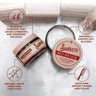 Suavecito Pomade Matte Hair Cream With Dht Blocker 4 Ounce  pack Of 1   Black