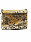 Vera Bradley Retired  go Wild  Pattern Insulated Stay Cooler - Very Good Cold