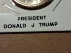 2026 P Donald Trump Coin