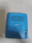 Bose Soundlink Color Ii Bluetooth Speaker Aqua Blue No Cord Common Micro Usb