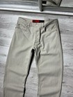 Rare 90s Vintage Levis 501 Big E Jeans Made In Usa Denim Pants Size 34x34