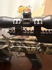 Rm Rocky Camo Crossbow 415
