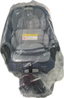 Graco 4ever Dlx Snuglock 4-in-1 Car Seat  Maddox